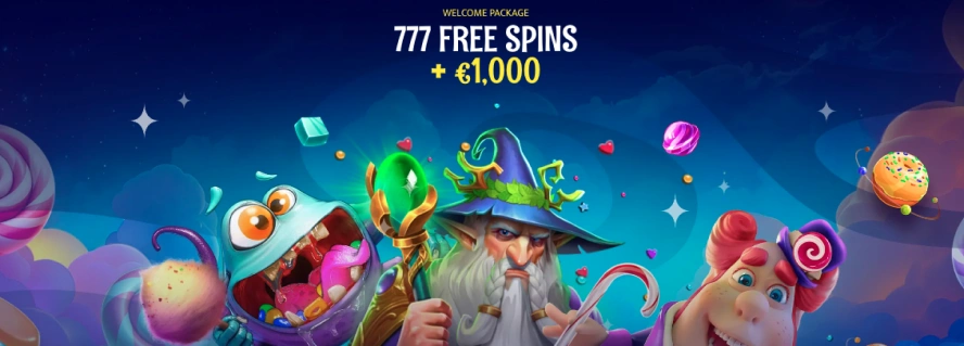 Spinsweet casino